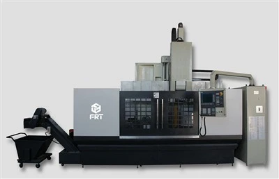 CNC torna tegirmon markazi