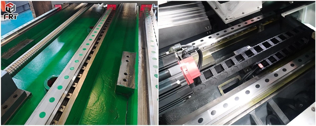 linear rail linear rail
