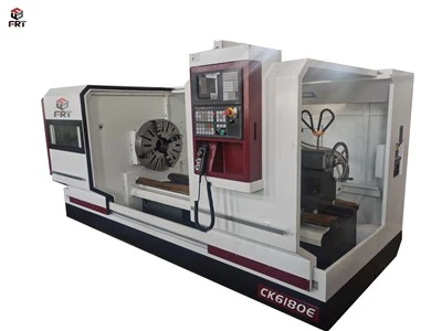 Cnc gorizontal burilish markazi
